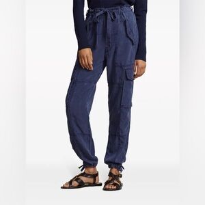 Polo cargo pants. Size 10